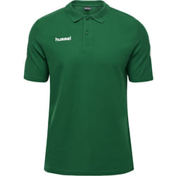 Polo Hummel hmlGO cotton
