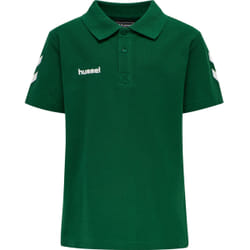 Polo enfant Hummel Hmlgo