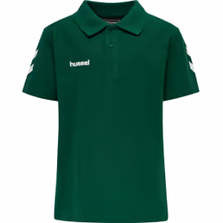 Polo enfant Hummel Hmlgo