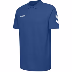 Polo enfant Hummel Hmlgo