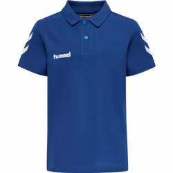 Polo enfant Hummel Hmlgo