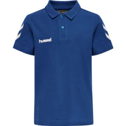 Polo enfant Hummel Hmlgo