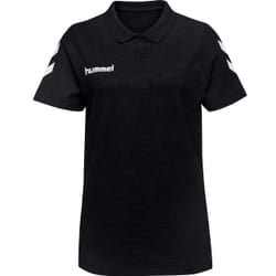 Polo femme Hummel hmlGO