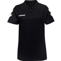 Polo femme Hummel hmlGO