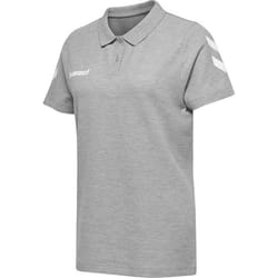 Polo femme Hummel hmlGO cotton - XS