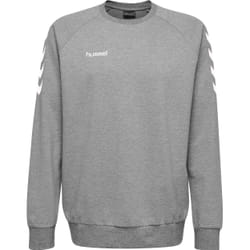 Sweatshirt enfant Hummel hmlGO cotton