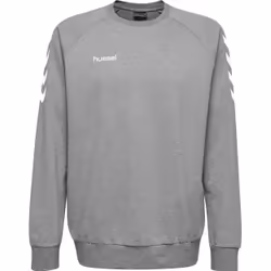 Sweatshirt enfant Hummel hmlGO cotton