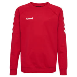Sweatshirt enfant Hummel hmlGO cotton