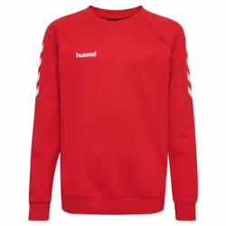 Sweatshirt enfant Hummel hmlGO cotton