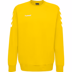 Sweatshirt enfant Hummel hmlGO cotton