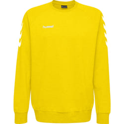 Sweatshirt enfant Hummel hmlGO cotton