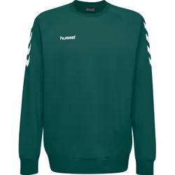 Sweatshirt enfant Hummel hmlGO cotton