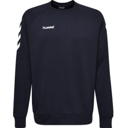 Sweatshirt enfant Hummel hmlGO cotton