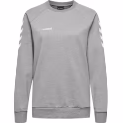 Sweatshirt femme Hummel hmlGO cotton - XS