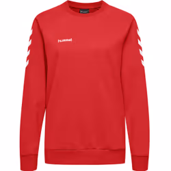Sweatshirt femme Hummel hmlGO cotton - XS