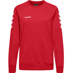 Sweatshirt femme Hummel hmlGO cotton - XS