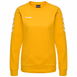 Sweatshirt femme Hummel hmlGO cotton - XL