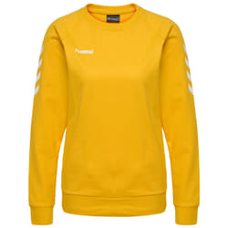 Sweatshirt femme Hummel hmlGO cotton - XL