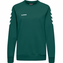 Sweatshirt femme Hummel hmlGO cotton - XS
