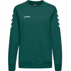 Sweatshirt femme Hummel hmlGO cotton