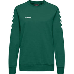 Sweatshirt femme Hummel hmlGO cotton