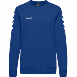 Sweatshirt femme Hummel hmlGO cotton - XS