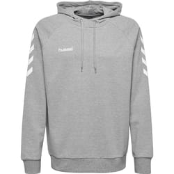Sweatshirt à capuche Hummel hmlGO cotton