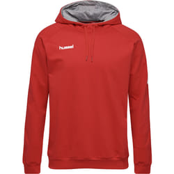 Sweatshirt à capuche Hummel hmlGO cotton