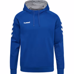 Sweatshirt à capuche Hummel hmlGO