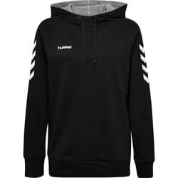Sweatshirt femme à capuche Hummel hmlGO cotton