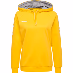 Sweatshirt femme à capuche Hummel hmlGO cotton