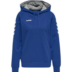 Sweatshirt à capuche femme Hummel hmlGO