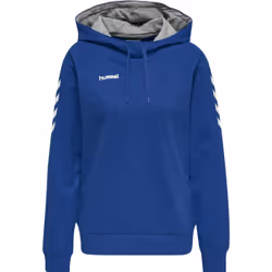 Sweatshirt à capuche femme Hummel hmlGO