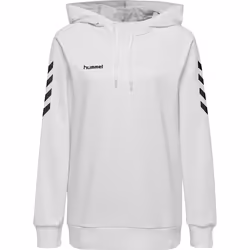 Sweatshirt femme à capuche Hummel hmlGO cotton - XS