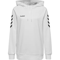 Sweatshirt femme à capuche Hummel hmlGO cotton - XS