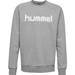 Sweatshirt enfant Hummel Cotton Logo