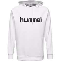 Sweatshirt à capuche Hummel Cotton Logo