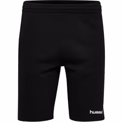 Short femme Hummel hmlGO cotton