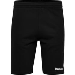 Short femme Hummel hmlGO cotton