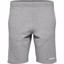 Short femme Hummel hmlGO cotton - M