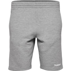 Short femme Hummel hmlGO cotton - L