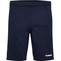 Short femme Hummel hmlGO cotton - S
