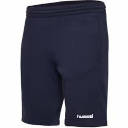Short femme Hummel hmlGO cotton