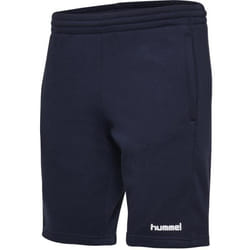 Short femme Hummel hmlGO cotton
