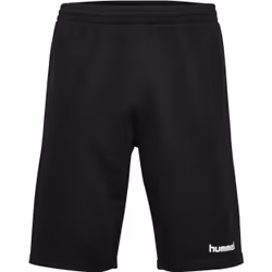 Short enfant Hummel hmlGO cotton - 12 ans