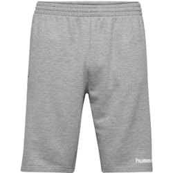 Short enfant Hummel hmlGO cotton - 8 ans