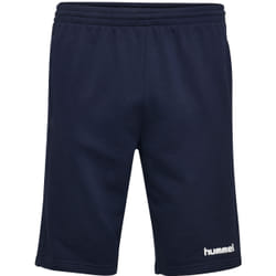 Short enfant Hummel hmlGO cotton - 12 ans