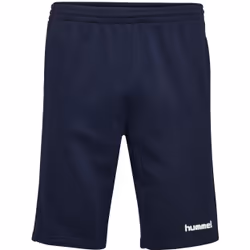Short enfant Hummel hmlGO cotton - 14 ans