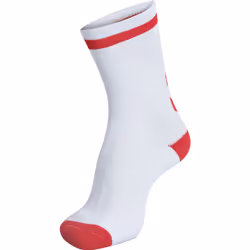Chaussettes Hummel elite indoor sock low