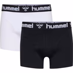 Boxers hummel mars pack de 2